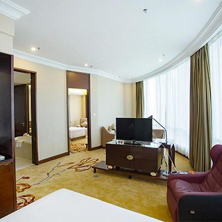 Vienna International Hotel Shenzhen Hua'Nan City エクステリア 写真