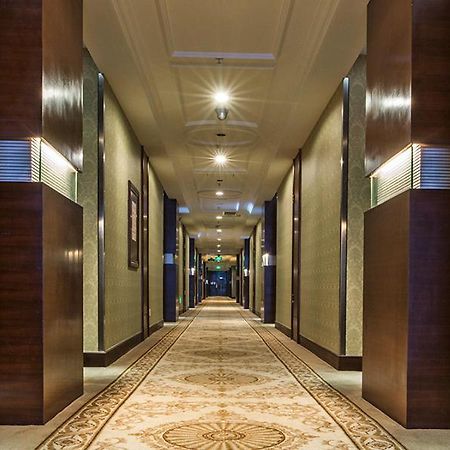 Vienna International Hotel Shenzhen Hua'Nan City エクステリア 写真