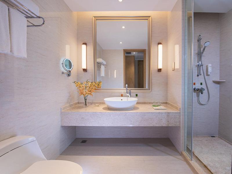 Vienna International Hotel Shenzhen Hua'Nan City エクステリア 写真